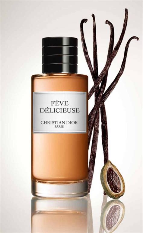 feve delicieuse dior tester|christian dior delicious perfume.